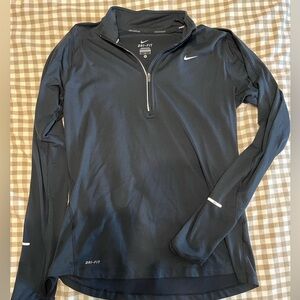 Nike Dri fit pullover